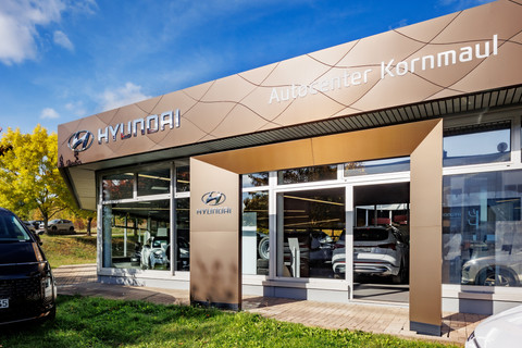 Autocenter Kornmaul GmbH & Co. KG